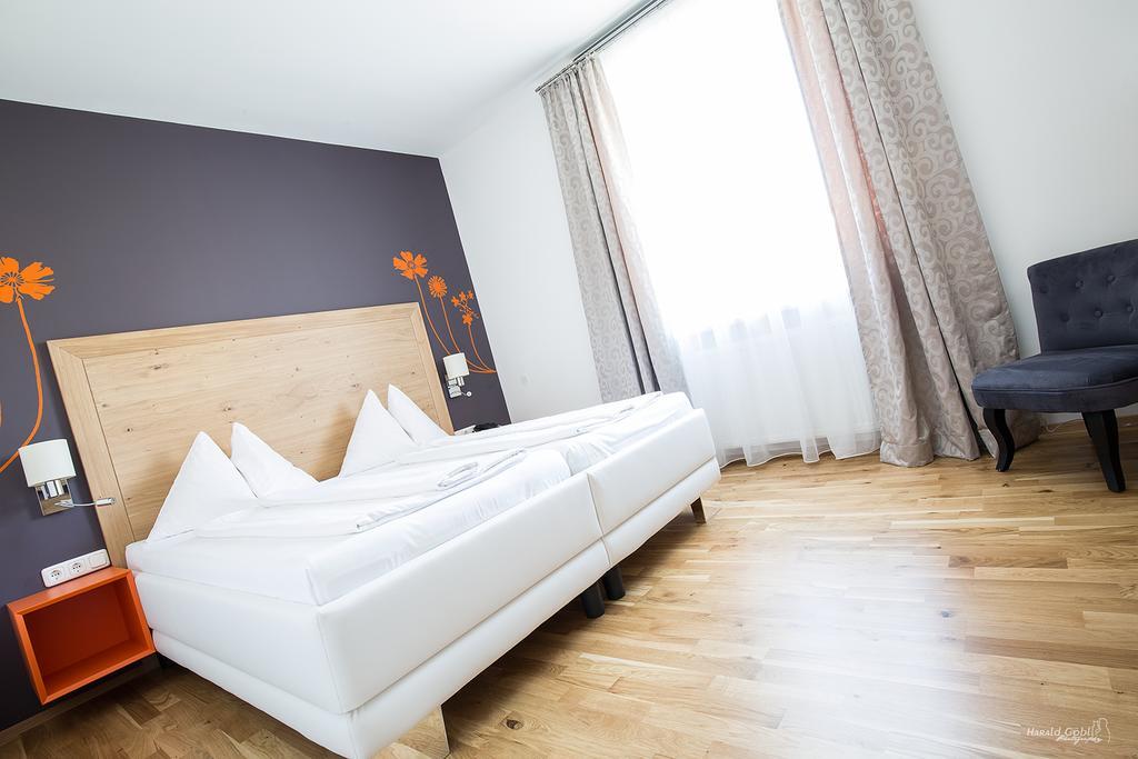 Stadthotel Gurtler Amstetten Chambre photo